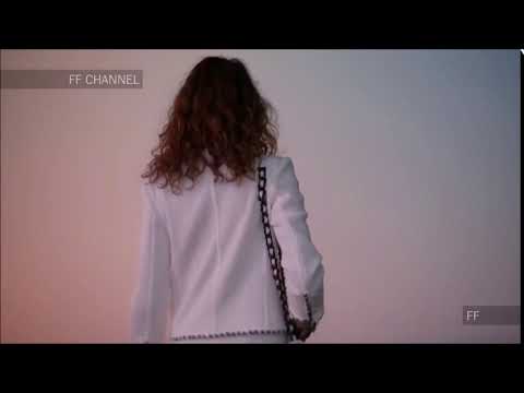 Chanel  -  Cruise 2021   3