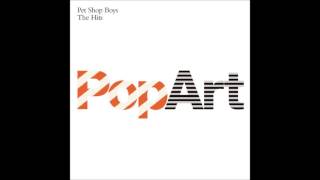 Pet Shop Boys - Heart (Album version)