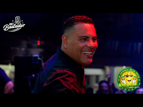 Alimaña // Ritmo de Mi Corazón || Dantes Cardosa y Orq. // Karamba Latin Disco