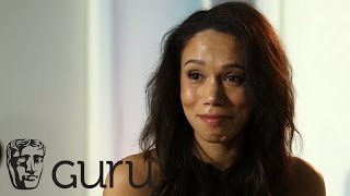 60 Seconds with... Vinette Robinson video