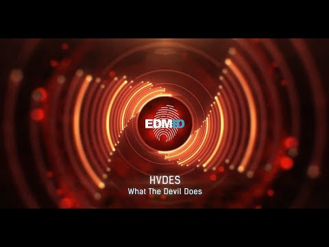 HVDES - What The Devil Does [2018]