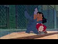 Lilo Meets Stitch Lilo And Stitch 2002