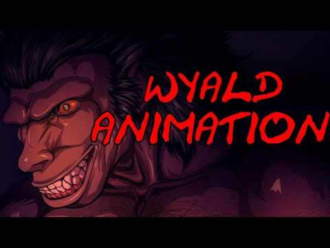 Berserk Animation - Wyald "That hawk boss..."