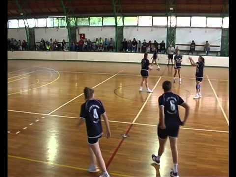 RK Radnicki Bg - Zork Petrovac