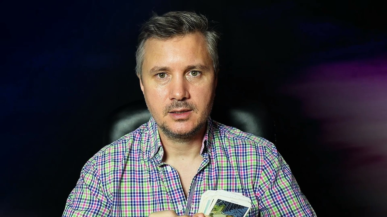 К ТЕБЕ ИДЕТ БОЛЬШОЕ СЧАСТЬЕ! Я Вижу ЖЕНЩИНУ, которая слишком Долго была СИЛЬН