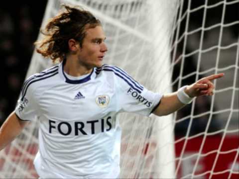 Réaction de Guillaume Gillet après RSCA - Mons