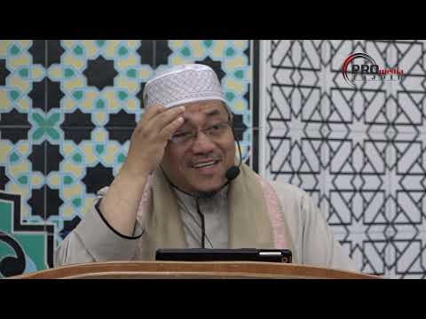 13-04-2019 Dato' Dr. Abdul Basit Abd Rahman :