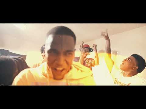 EBK Fathead x Uptop DC - Switches (Official Music Video)