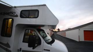 2008 Thor Fourwinds Majestic 23A $18500!  Call or text 864-404-0054