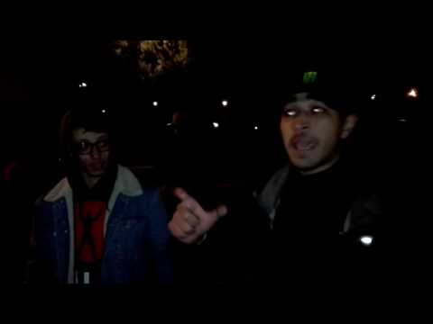 Rocky VS Ilias y Lil - Cuartos - 032 DualBattle