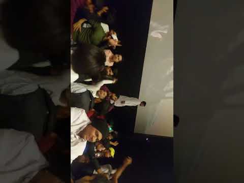 patthan movie Shahrukh khan nai hila dala