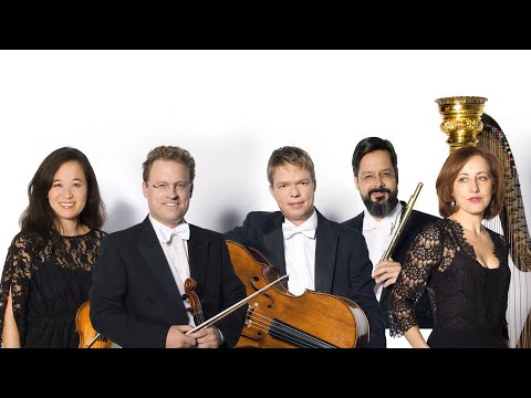 Stage@Seven: Jongen: Concert à cinq – Mercer-Niewöhner / Niewöhner / Horn / Wittiber / Bertrand