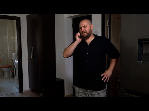 Când îți cauți chirie - MIRCEA BRAVO