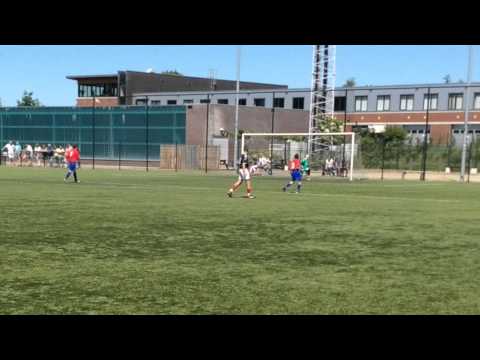 DOSC C1 - Geinoord C1