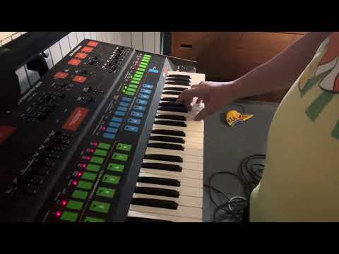 ARP Quadra - Excellent image 10