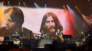 Something - Paul McCartney - Hamilton, Canada, November 21, 2025