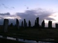 Standing Stones