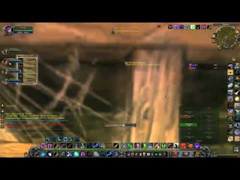 How to get on the Stables roof in Arathi Basin