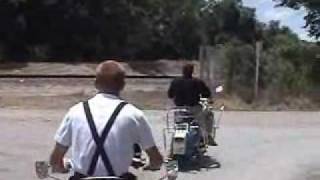 The Untouchables- Ska Mods