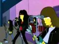 Los Simpson Los Ramones Avi