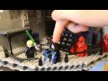 Звезда Смерти Lego Star Wars 