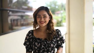 The SHS Graduates' Success Stories: Layca P. Alferez