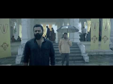 Chitralahari Heart Touching Scene | Father's Day Special | Jnst films