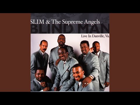 Stay Under the Blood