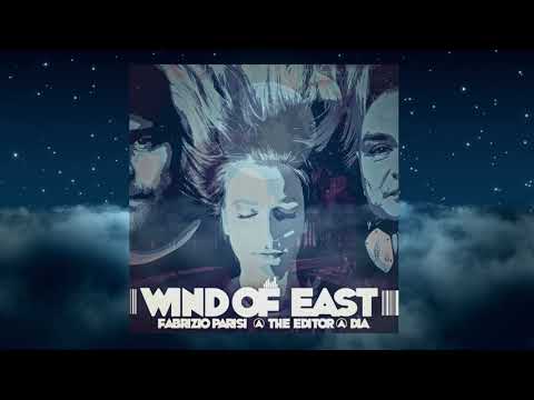 Fabrizio Parisi & The Editor x Dia - Moonlight