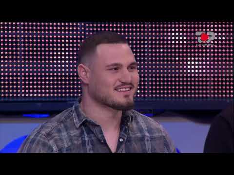 Acarohet Mevlani, pse Ana tha se djali i ri është më i pjekuri - Përputhen, 19 Janar 2021