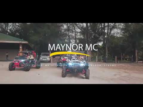 Maynor Mc Ft Chevo,Mr Jc Syrome Big nango Aarón Bodden
