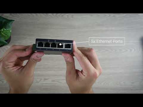 Unboxing Video