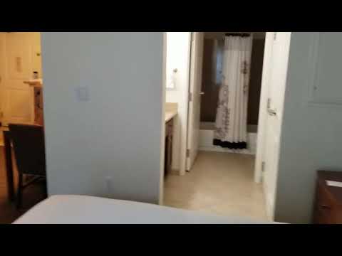 Residence inn chapel hill. Room walkthrough