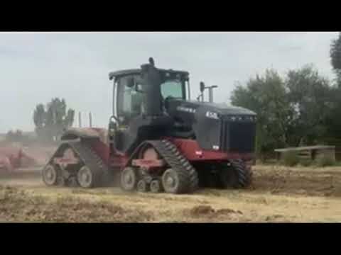 2014 VERSATILE 450DT For Sale
