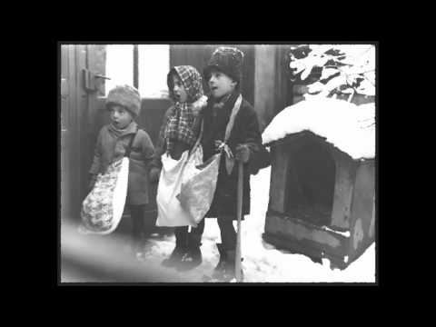 Ars Carminis - Dimineata lui Craciunu' (live, 2013)