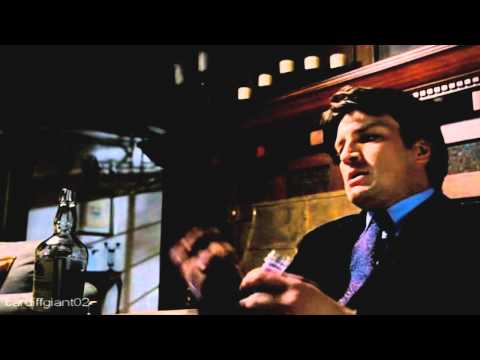 Castle [AU] ~ Shattered