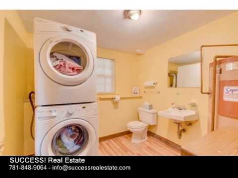 183 Common St, Braintree MA 02184 - Single Family Home - Real Estate - For Sale -