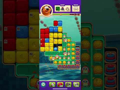 TOON BLAST LEVEL 7962 - NO BOOSTER