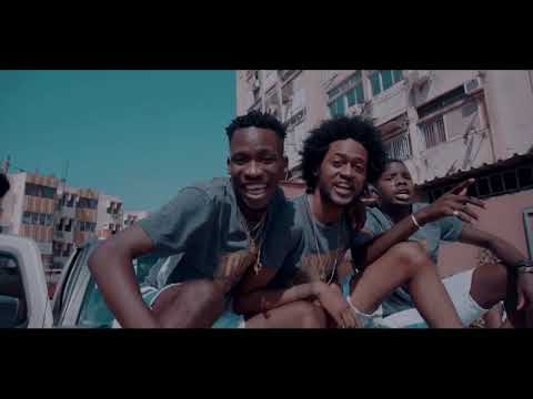 Todos dias é domingo - Os Biu Bau & moreno activado ft Dj Adimix e picante