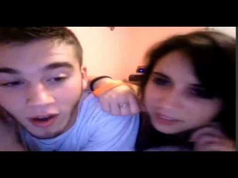 Jillian Jensen Ustream 14/10/2012 Part 3