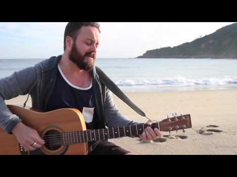 ENOSENSE - "Bitter Lips" (acoustic)