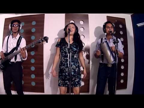 Grupo Maguaré - Mi corazón  D.R.A.