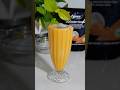 Healthy Mango Milkshake With Coconut Sugar Chia NoSugar HealthyDrink SummerVibes