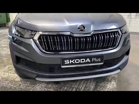 Skoda Kodiaq Style 2.0TDI 150bhp DSG 7 Seater *Sun - Image 2