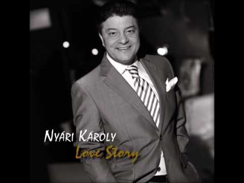 Nyári Károly - Szélmalom (Official Audio) HD