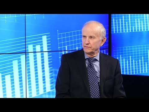 Prof. Kołodko: Rząd i bank centralny były zbyt hojne | #RZECZoBIZNESIE