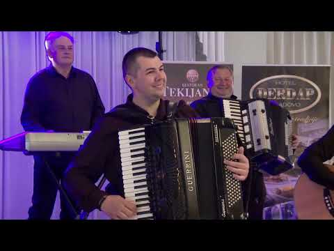 Saša Kračunović - Ninina vrteška