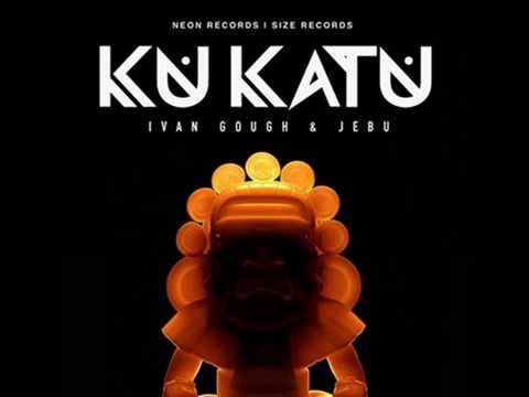 Ivan Gough & Jebu vs J. Timberlake vs DVBBS & Borgeous - Holy Kukatu Grail vs Tsunami (AL2 Mashup)