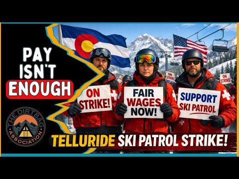 Why Mountain Towns Are Structurally Broken