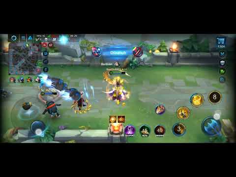 Heroes Evolved Celestius New Exclusive Event Build Gameplay Ranked S21 Berponsor